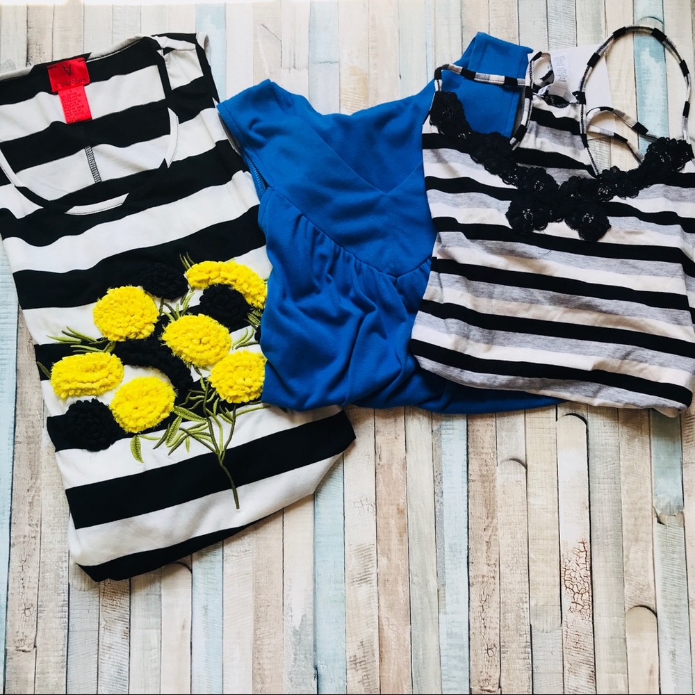 Size Large Tank Bundle - Picture 6 of 6